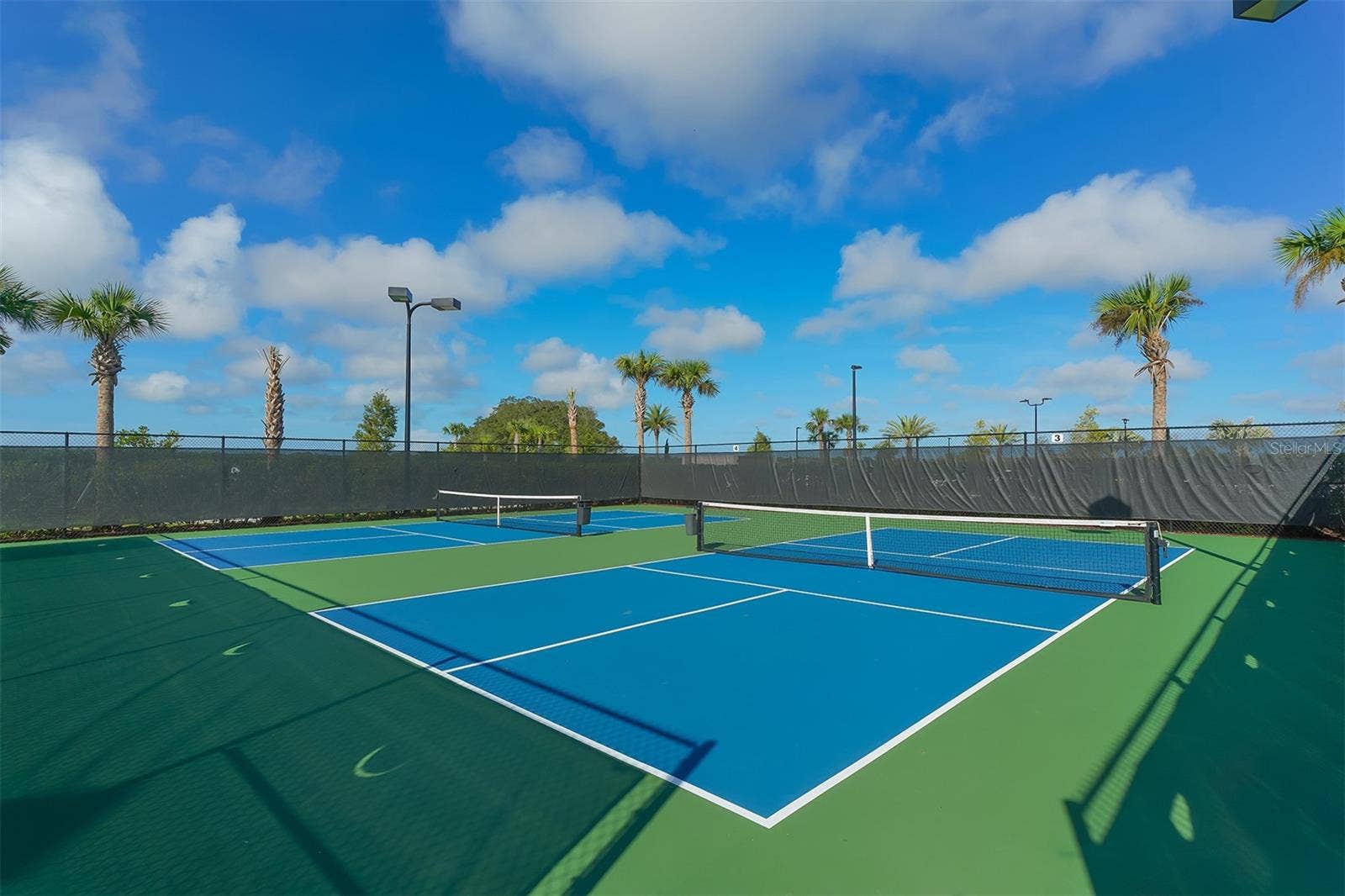 12028 LEGACY ESTATES BOULEVARD, Sarasota, FL 34238 Pickleball courts