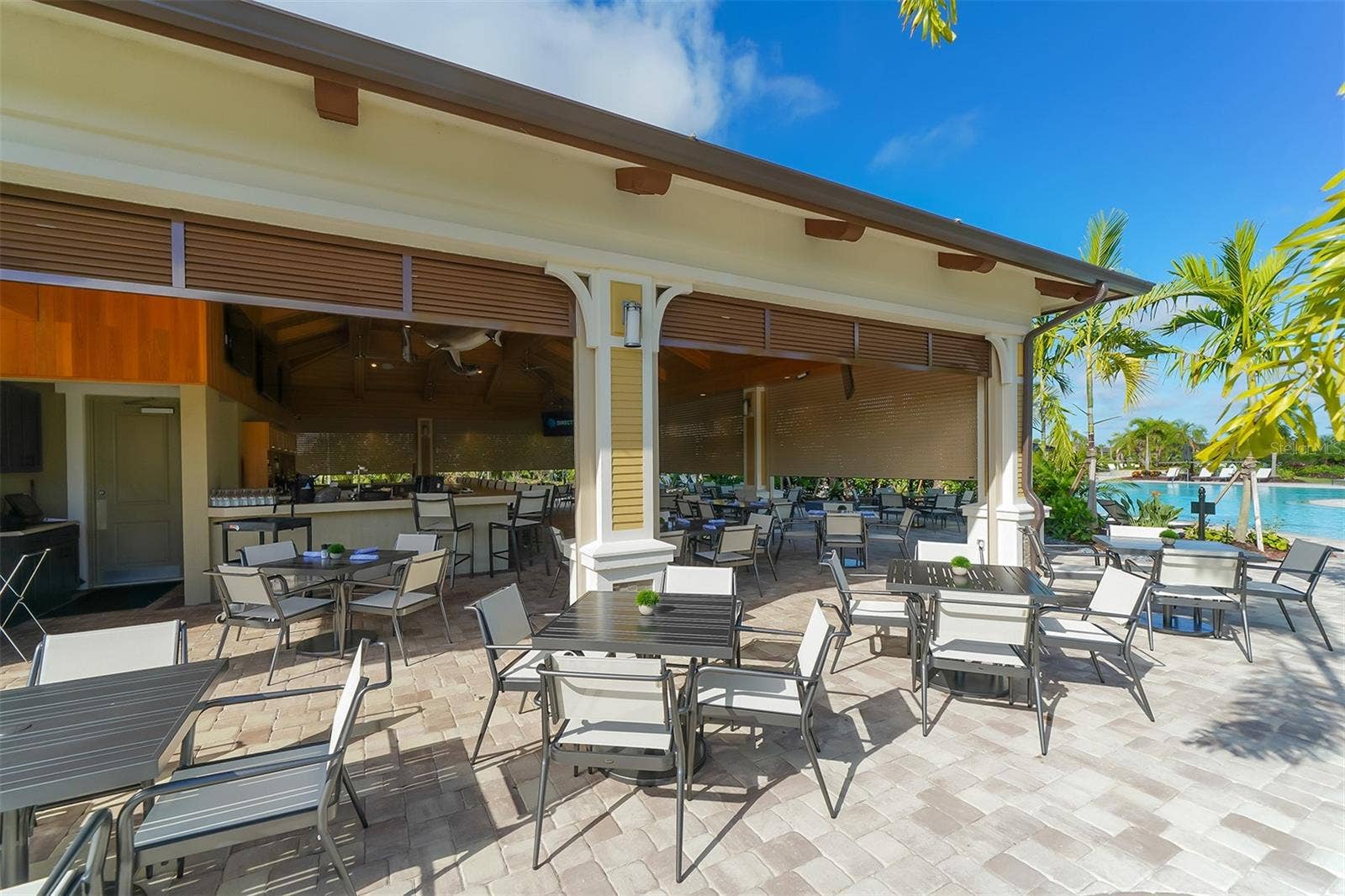 12028 LEGACY ESTATES BOULEVARD, Sarasota, FL 34238 Bahama Bar Cafe