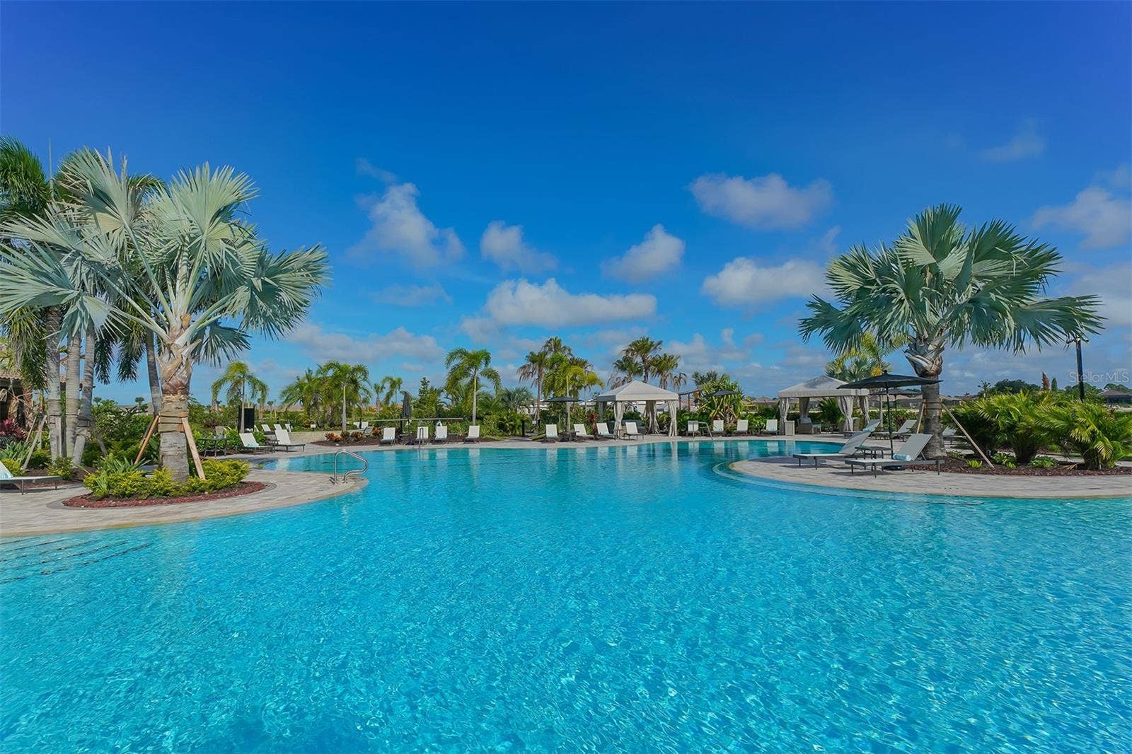 12028 LEGACY ESTATES BOULEVARD, Sarasota, FL 34238 Pool