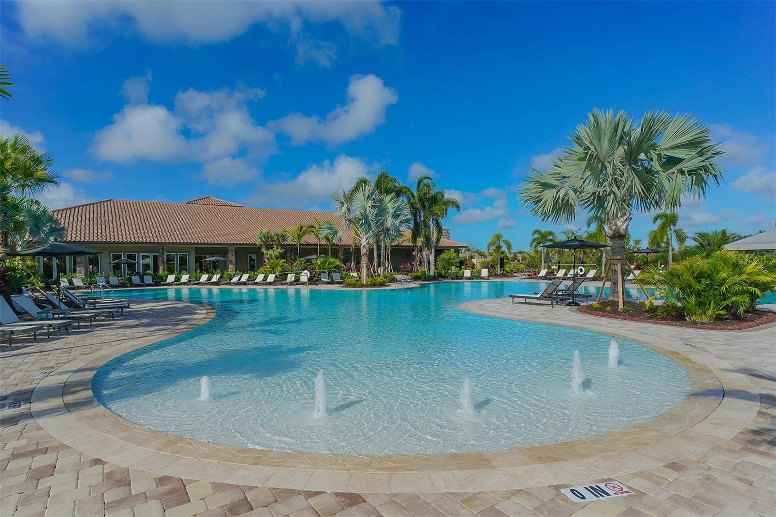 12028 LEGACY ESTATES BOULEVARD, Sarasota, FL 34238 Pool
