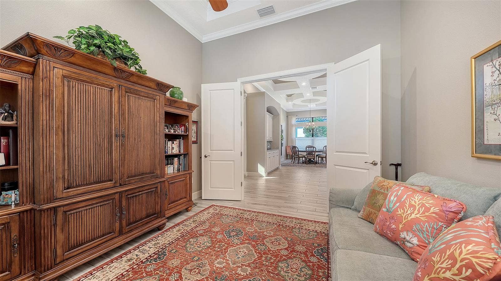 12028 LEGACY ESTATES BOULEVARD, Sarasota, FL 34238 Office