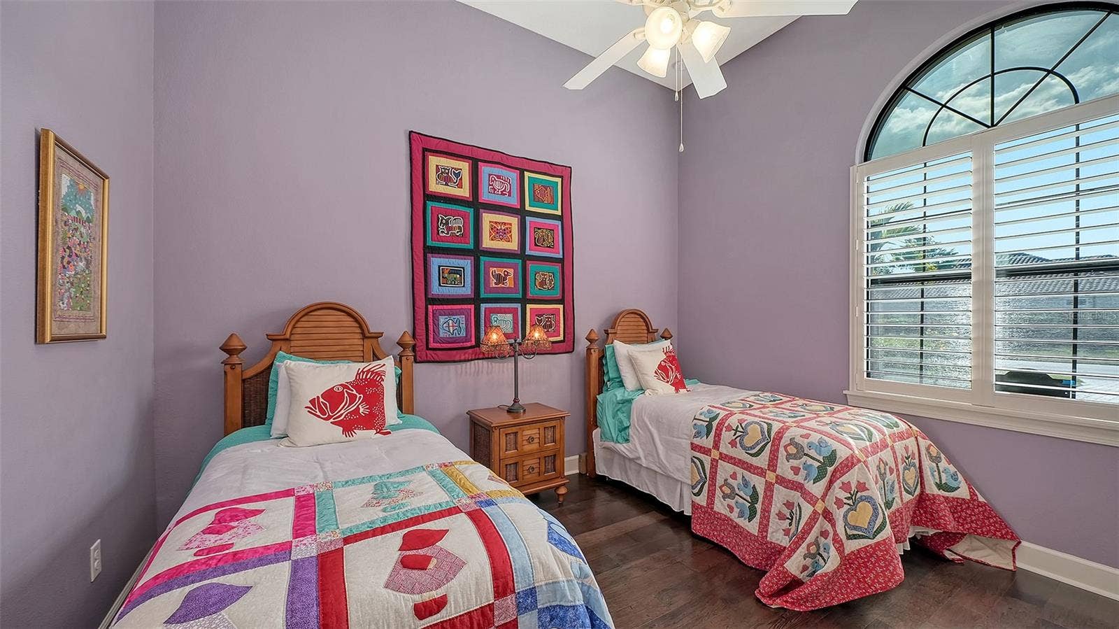 12028 LEGACY ESTATES BOULEVARD, Sarasota, FL 34238 Guest Room 1
