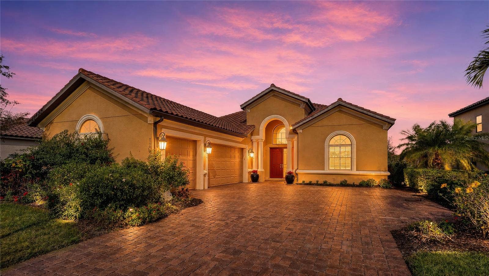12028 LEGACY ESTATES BOULEVARD, Sarasota, FL 34238 Exterior