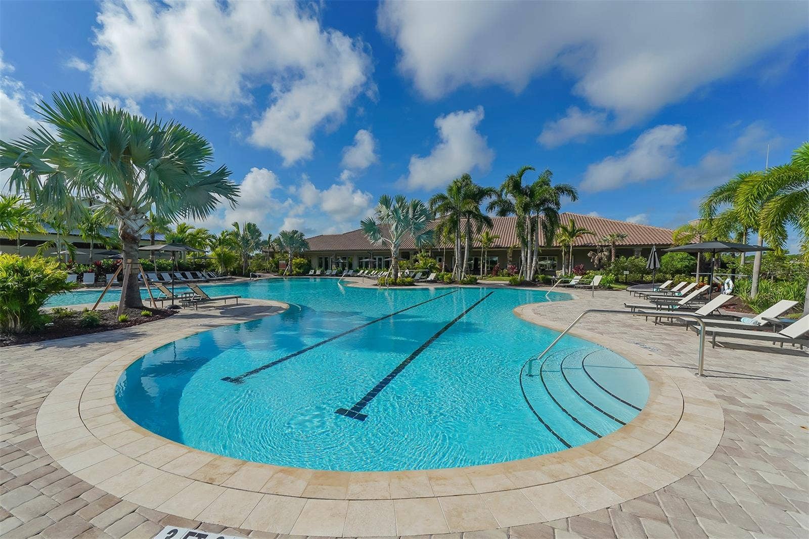 12028 LEGACY ESTATES BOULEVARD, Sarasota, FL 34238 Pool