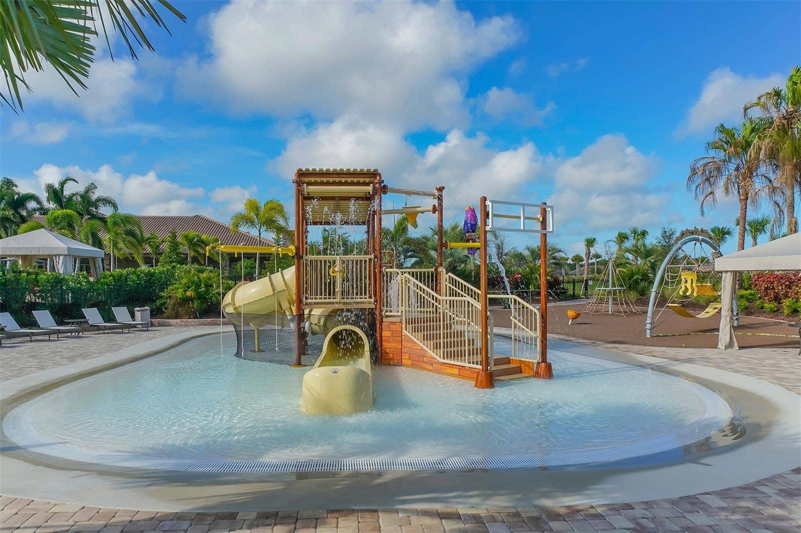 12028 LEGACY ESTATES BOULEVARD, Sarasota, FL 34238 Splash Zone