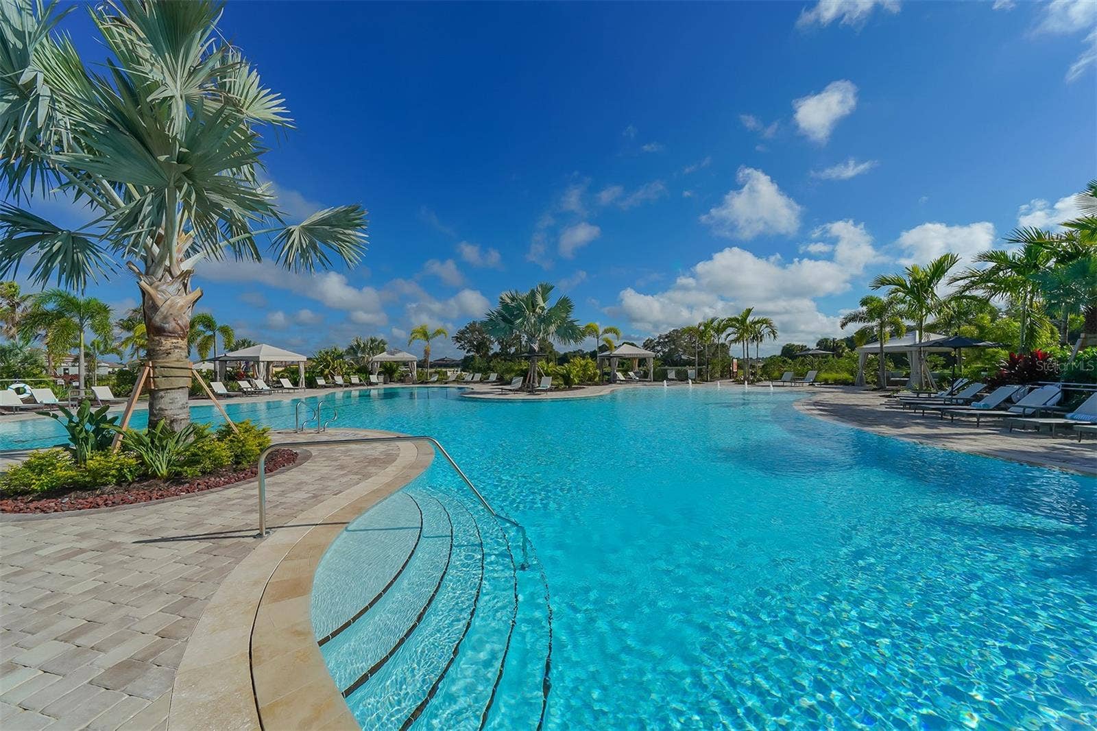 12028 LEGACY ESTATES BOULEVARD, Sarasota, FL 34238 Pool