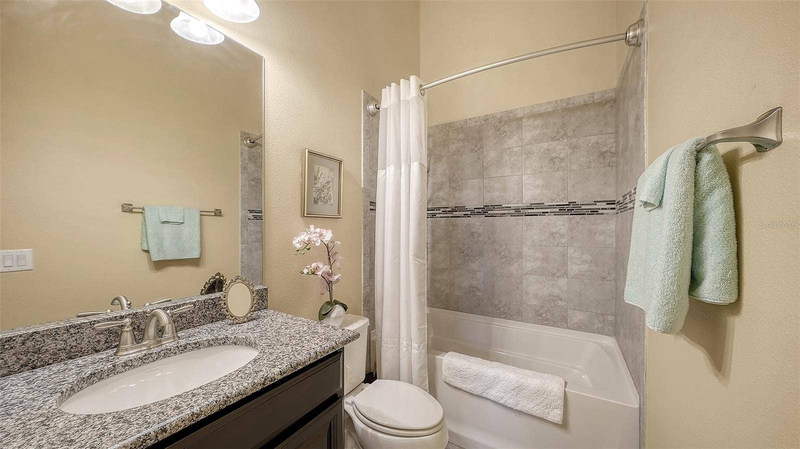 12028 LEGACY ESTATES BOULEVARD, Sarasota, FL 34238 Guest Bath 2