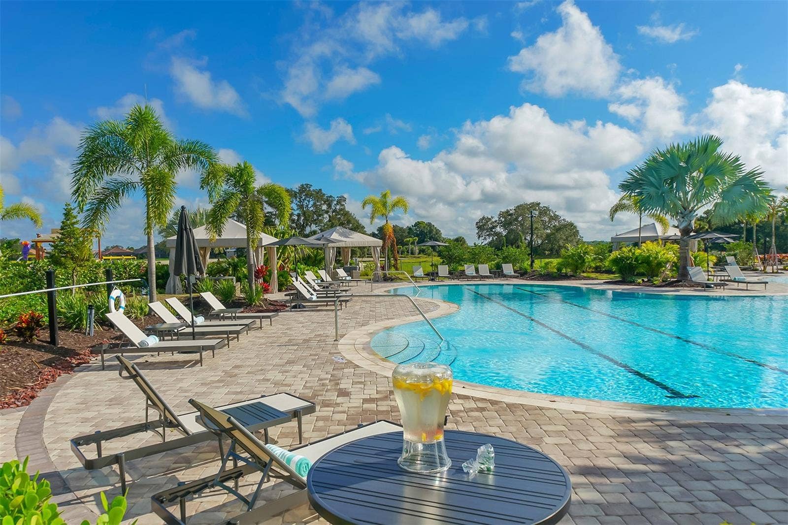12028 LEGACY ESTATES BOULEVARD, Sarasota, FL 34238 Pool