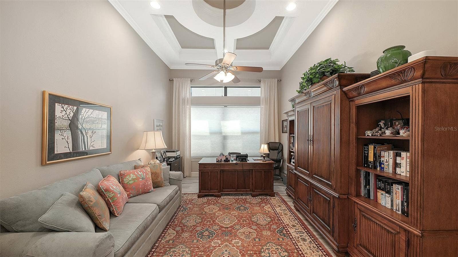 12028 LEGACY ESTATES BOULEVARD, Sarasota, FL 34238 Office