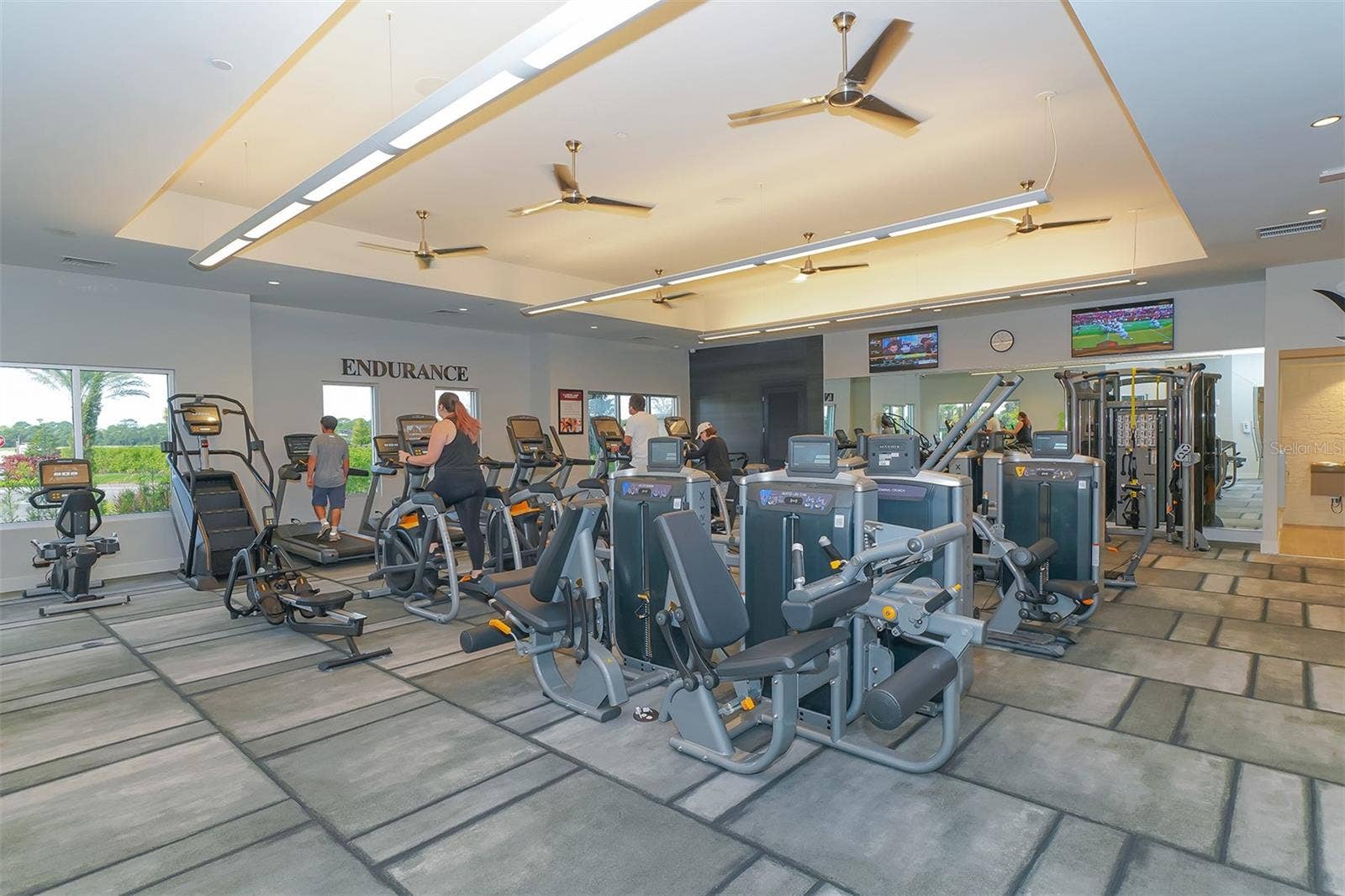 12028 LEGACY ESTATES BOULEVARD, Sarasota, FL 34238 Cardio and Exercise Equipment