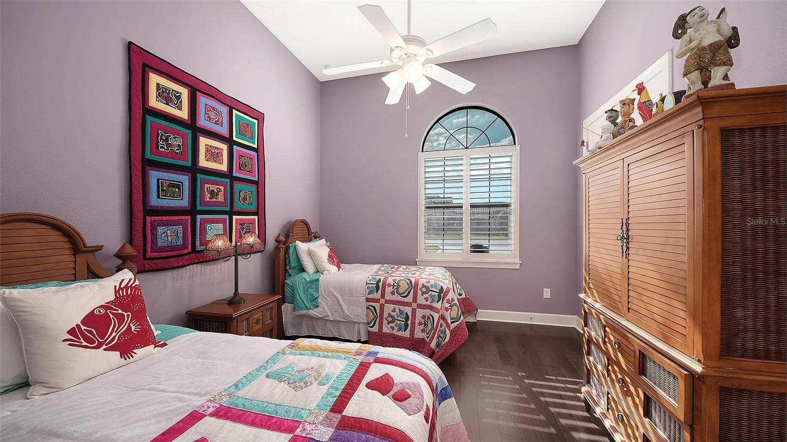 12028 LEGACY ESTATES BOULEVARD, Sarasota, FL 34238 Guest Room 1