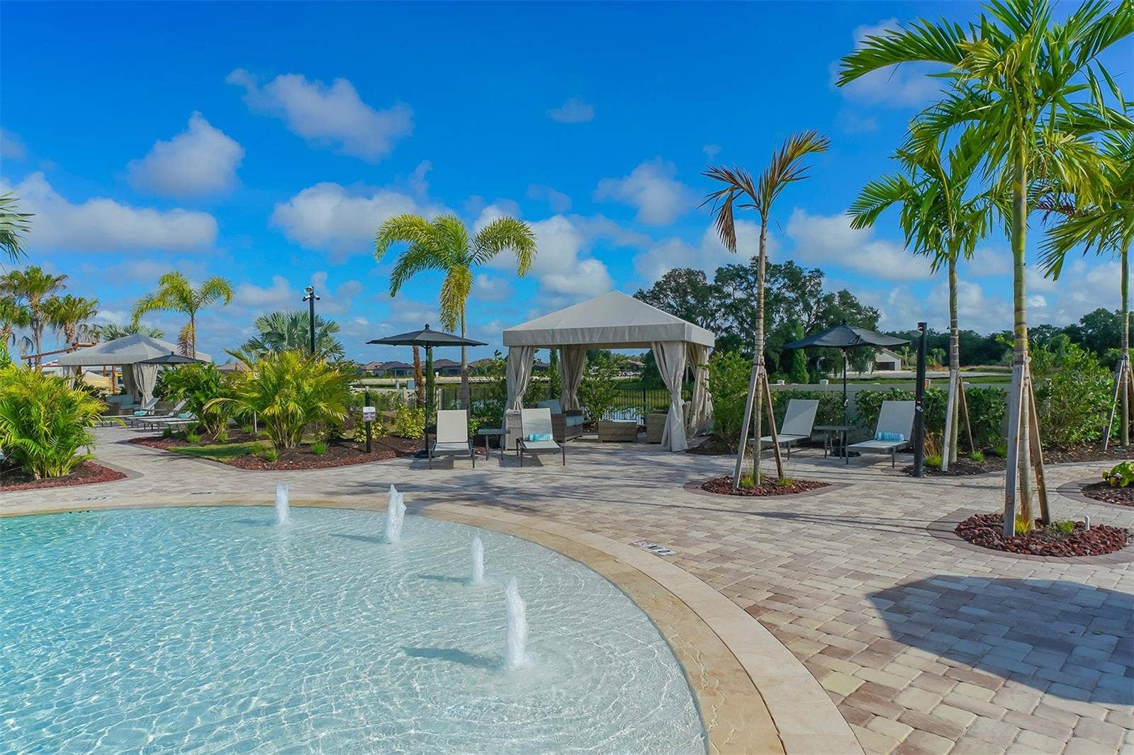 12028 LEGACY ESTATES BOULEVARD, Sarasota, FL 34238 Pool