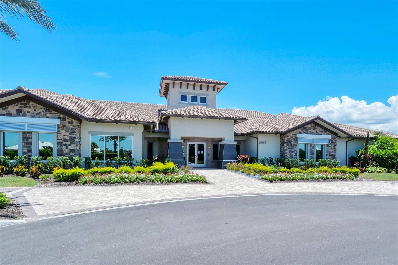 12028 LEGACY ESTATES BOULEVARD, Sarasota, FL 34238 Clubhouse