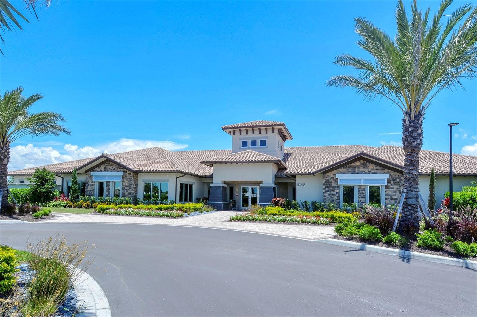 12028 LEGACY ESTATES BOULEVARD, Sarasota, FL 34238 Clubhouse