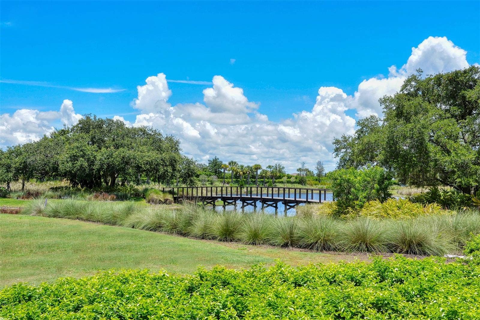 12028 LEGACY ESTATES BOULEVARD, Sarasota, FL 34238 Nature Trail