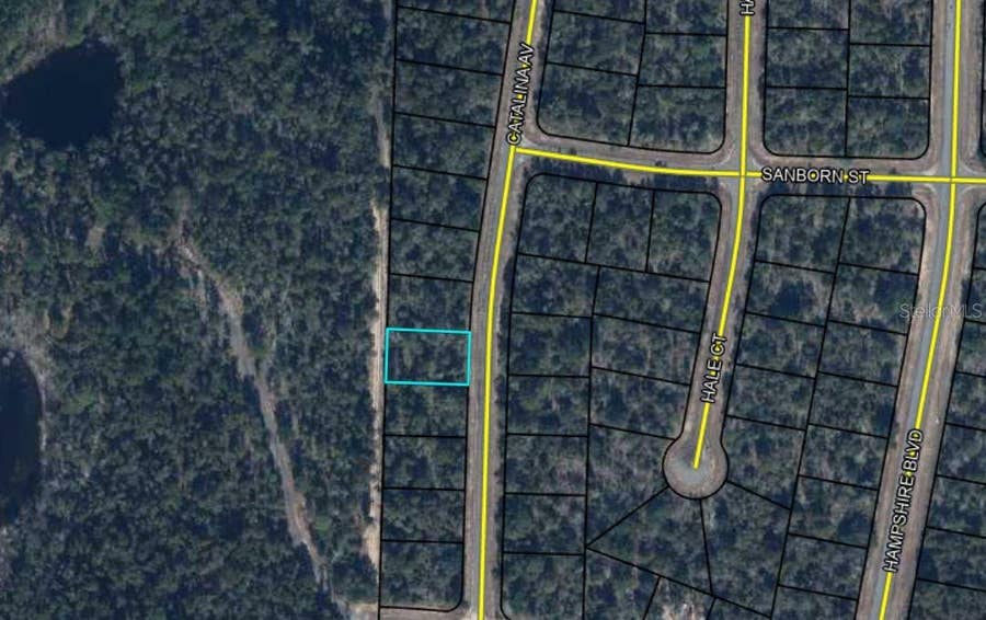 Property photo for 00000000-11-0746-0025 CATALINA AVENUE, Chipley, FL