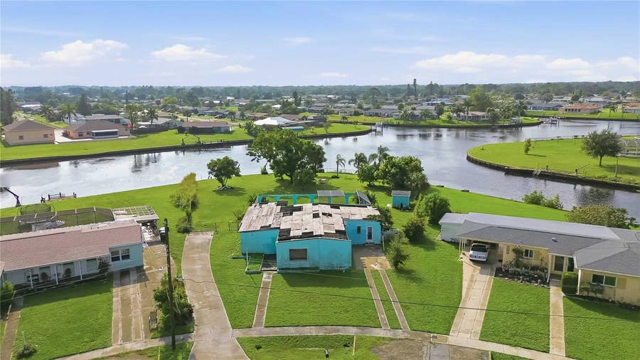 Property photo for 6067 MERRIL STREET, North Port, FL