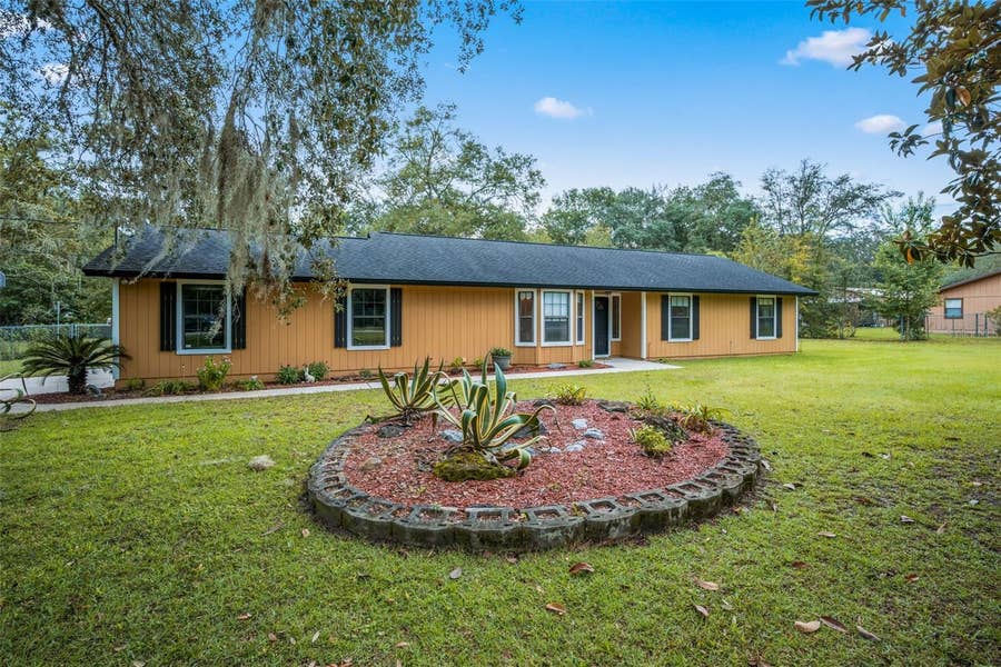 Property photo for 2843 MISTLETOE COURT, Middleburg, FL
