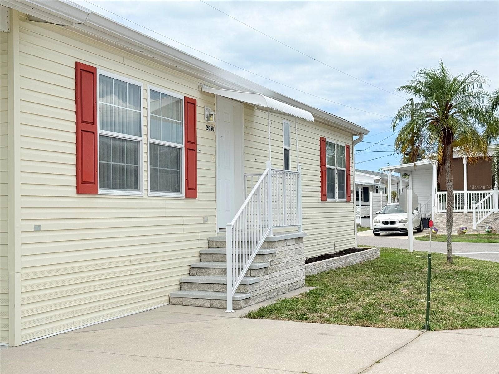 2050 CHAMPION STREET, Sarasota, FL 34231