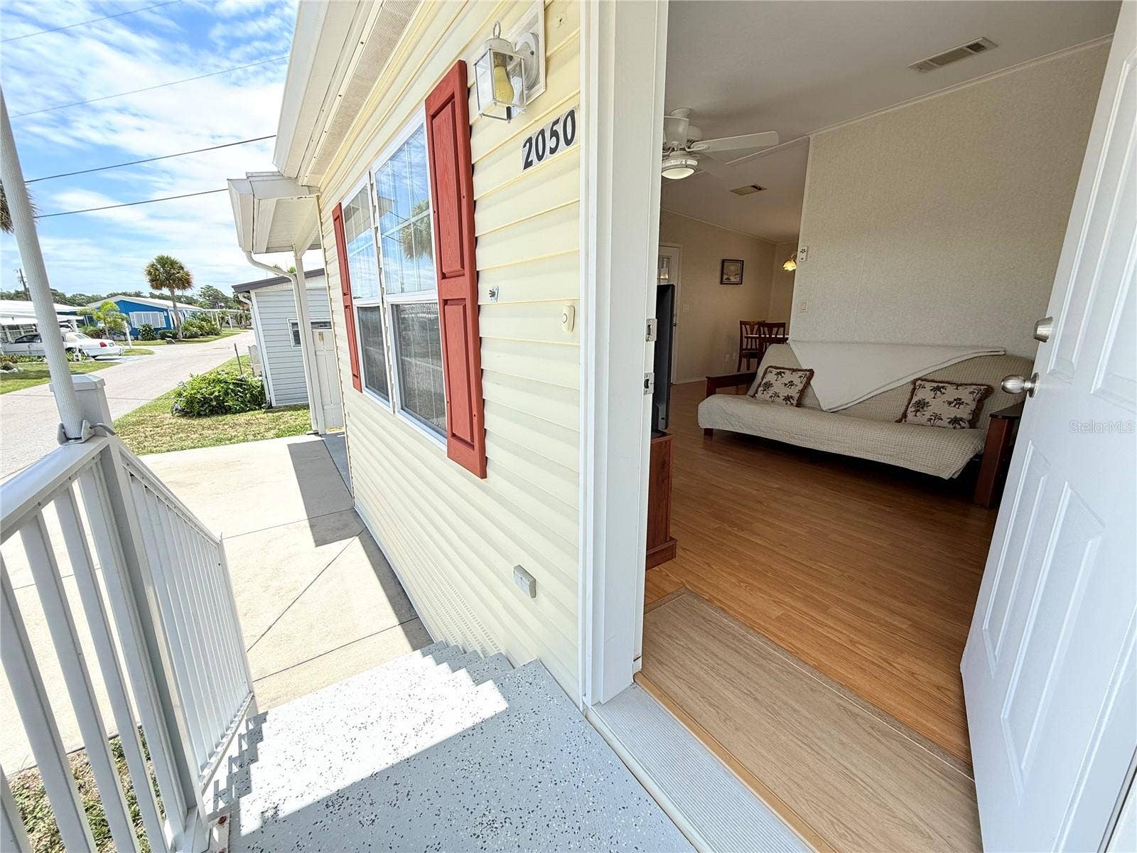 2050 CHAMPION STREET, Sarasota, FL 34231