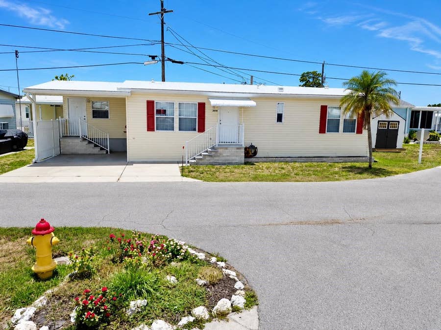 Property photo for 2050 CHAMPION STREET, Sarasota, FL