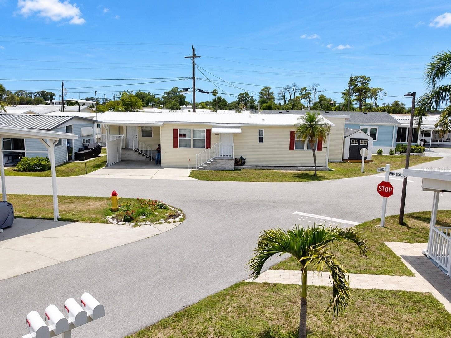 2050 CHAMPION STREET, Sarasota, FL 34231