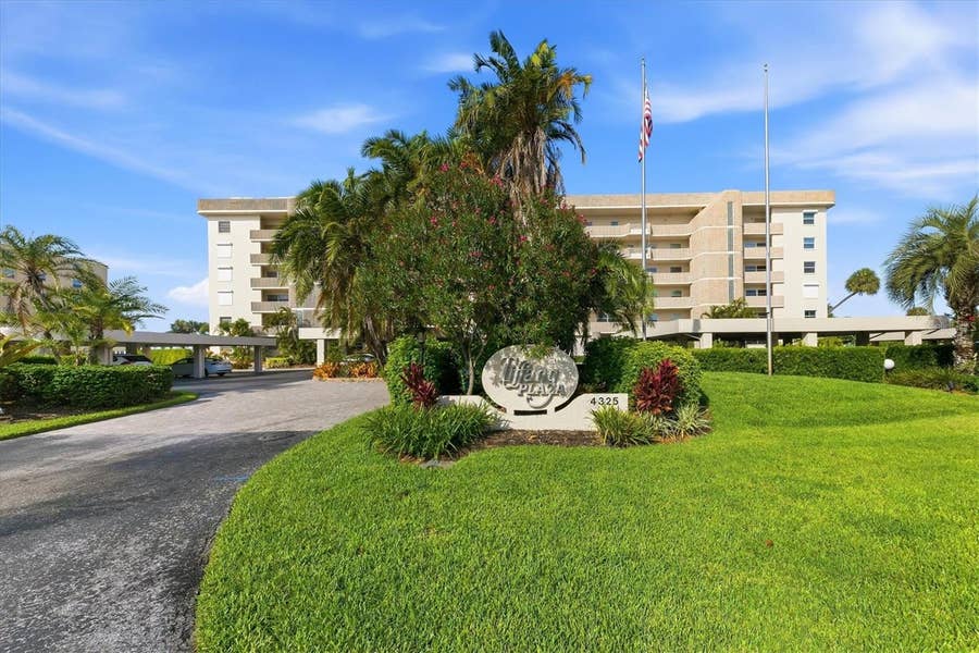 Property photo for 4325 GULF OF MEXICO DRIVE, #306, Longboat Key, FL