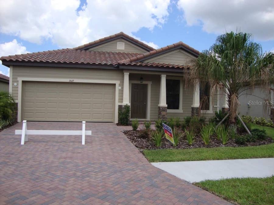 Property photo for 3609 81ST PLACE E, Sarasota, FL