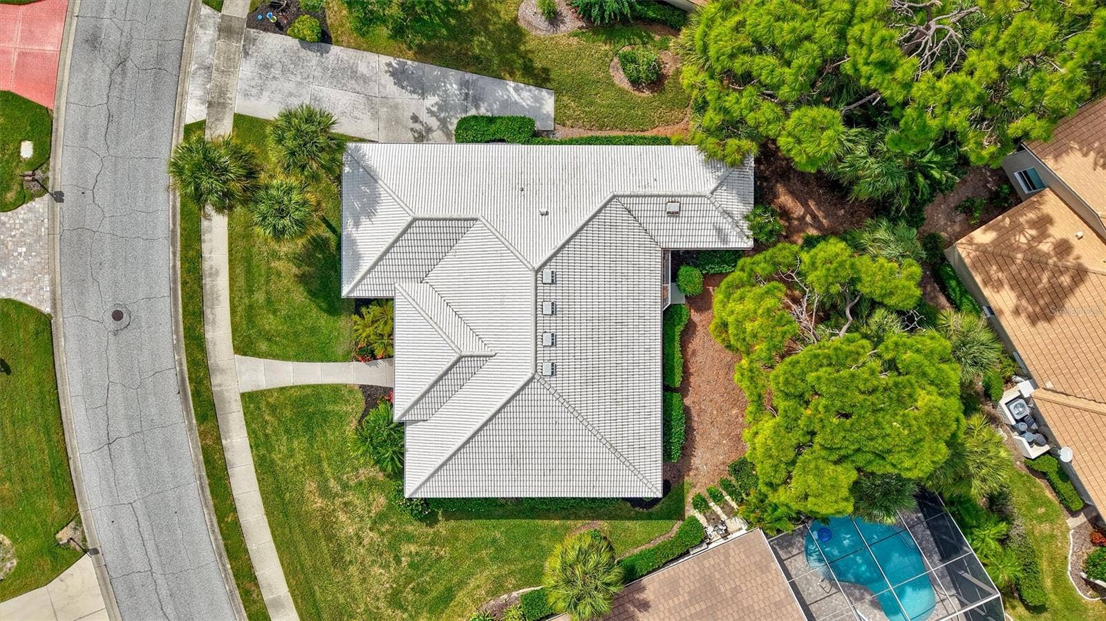 2104 TOCOBAGA LANE, Nokomis, FL 34275