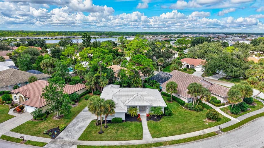 Property photo for 2104 TOCOBAGA LANE, Nokomis, FL