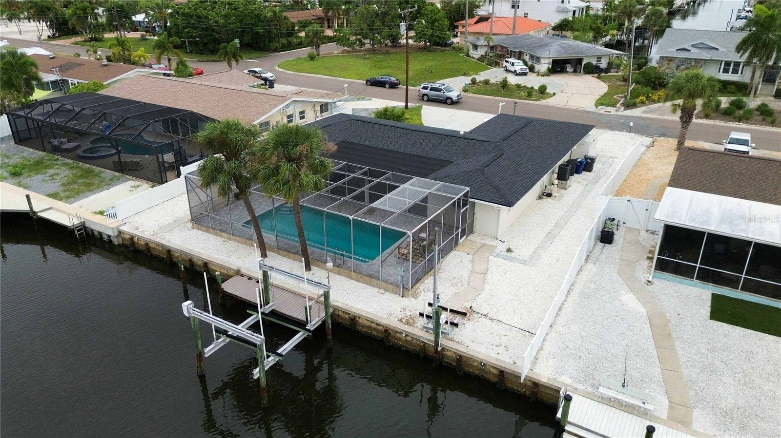 9911 ROYAL PALM DRIVE, Bradenton, FL 34210