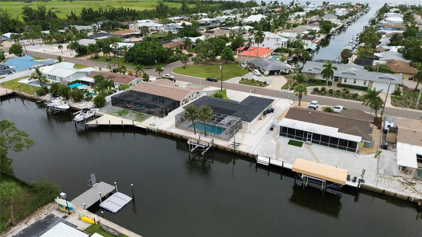 9911 ROYAL PALM DRIVE, Bradenton, FL 34210