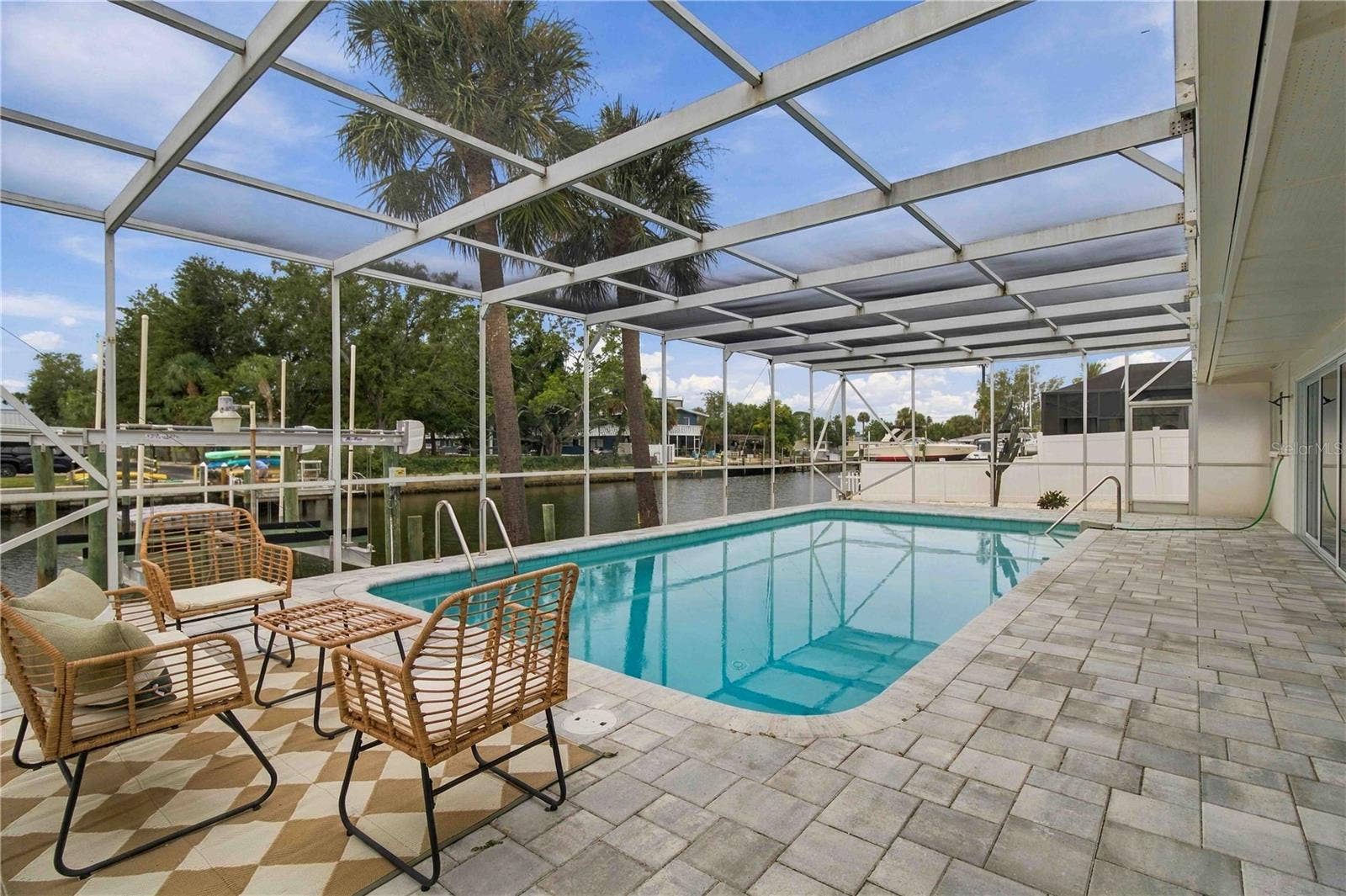 9911 ROYAL PALM DRIVE, Bradenton, FL 34210