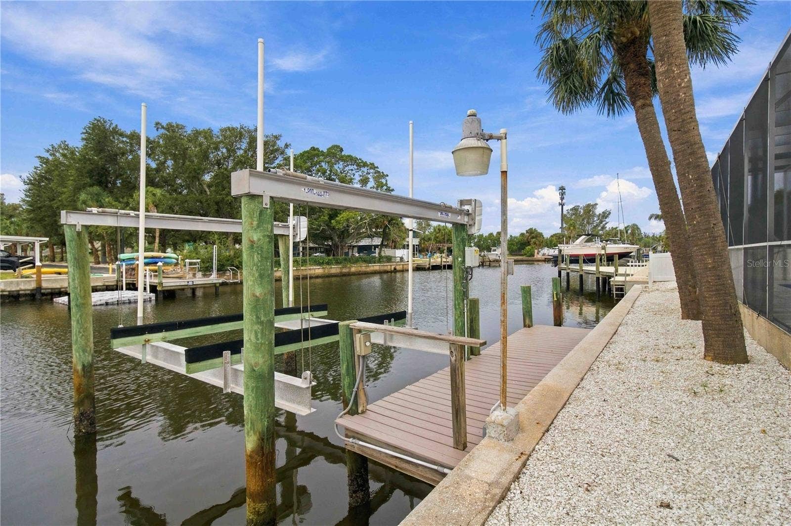 9911 ROYAL PALM DRIVE, Bradenton, FL 34210