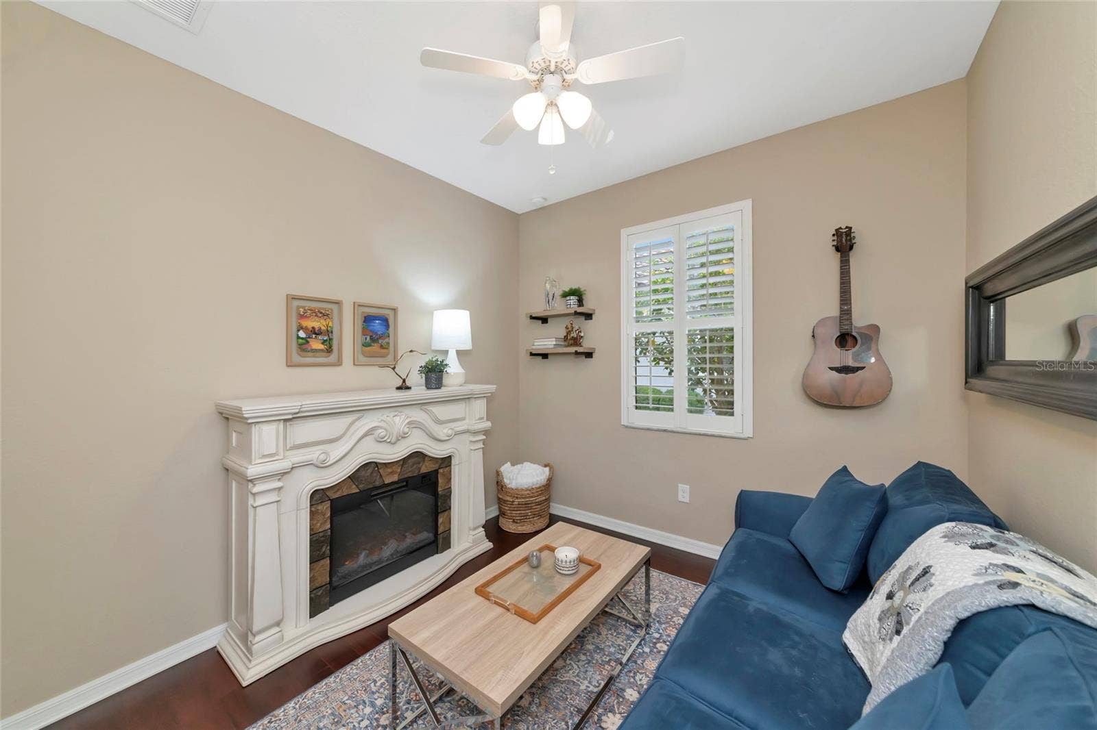 7027 QUIET CREEK DRIVE, Bradenton, FL 34212