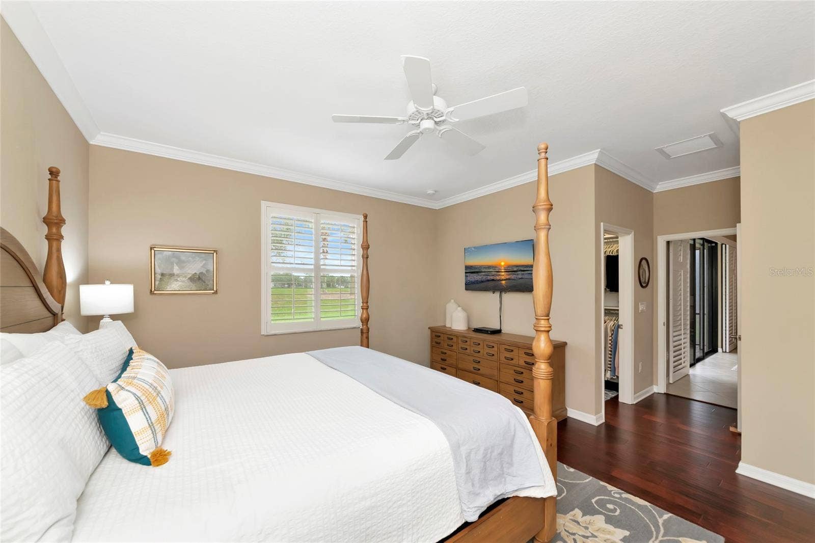 7027 QUIET CREEK DRIVE, Bradenton, FL 34212