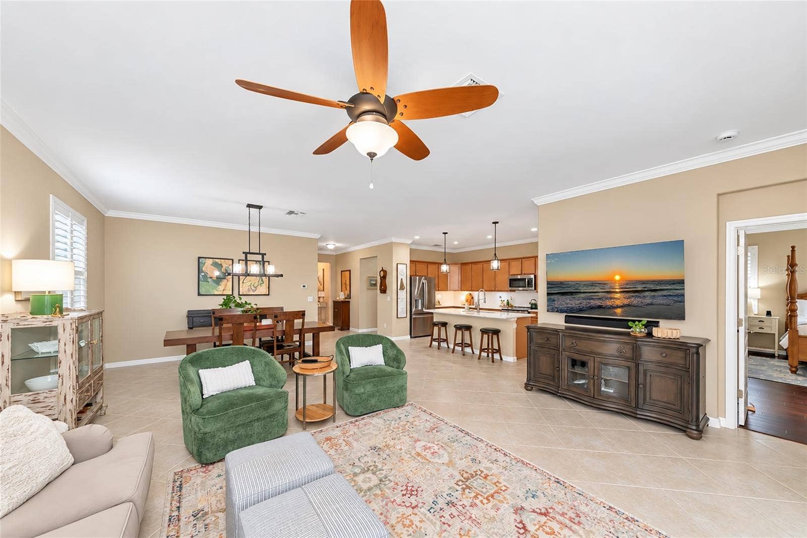 7027 QUIET CREEK DRIVE, Bradenton, FL 34212