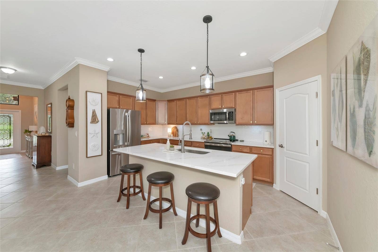 7027 QUIET CREEK DRIVE, Bradenton, FL 34212