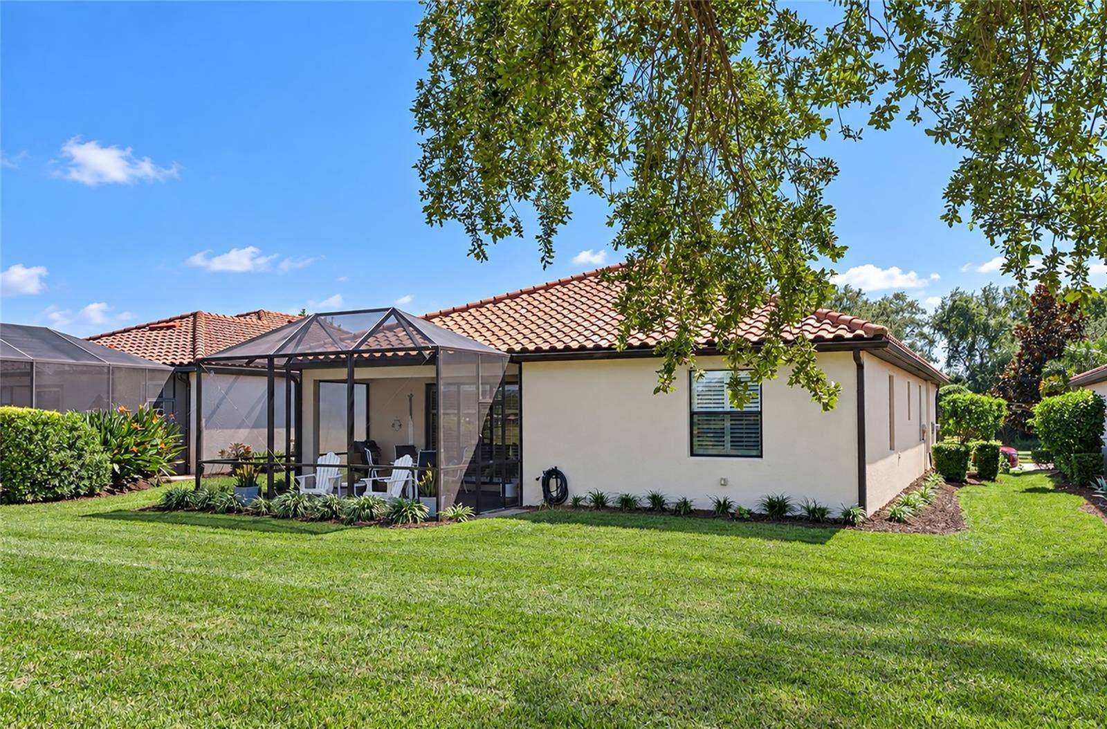 7027 QUIET CREEK DRIVE, Bradenton, FL 34212