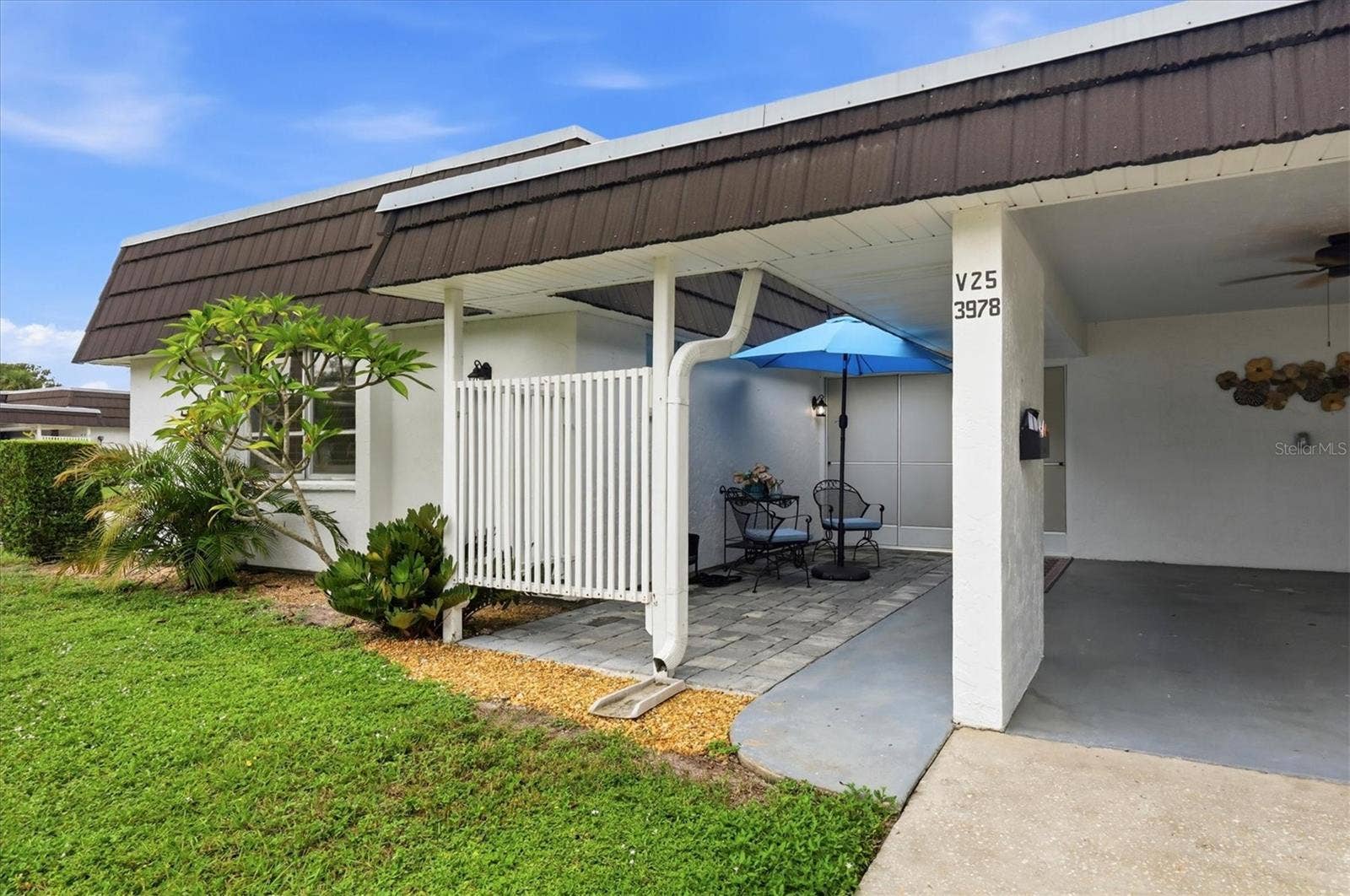 3978 OVERLOOK BEND TERRACE, #25, Sarasota, FL 34232 3978 OVERLOOK BEND TERRACE, #25, Sarasota, FL 34232