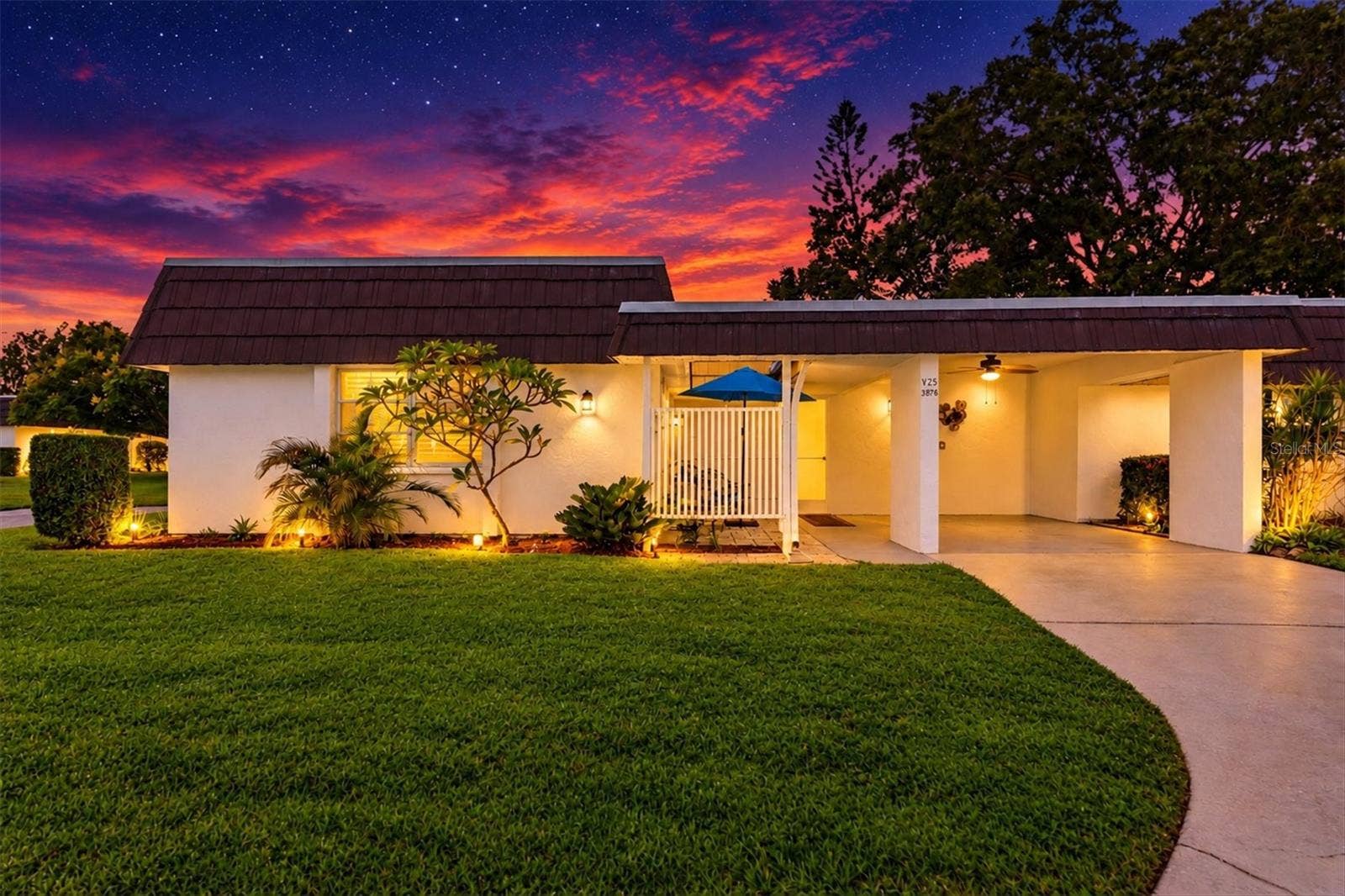 3978 OVERLOOK BEND TERRACE, #25, Sarasota, FL 34232 3978 OVERLOOK BEND TERRACE, #25, Sarasota, FL 34232
