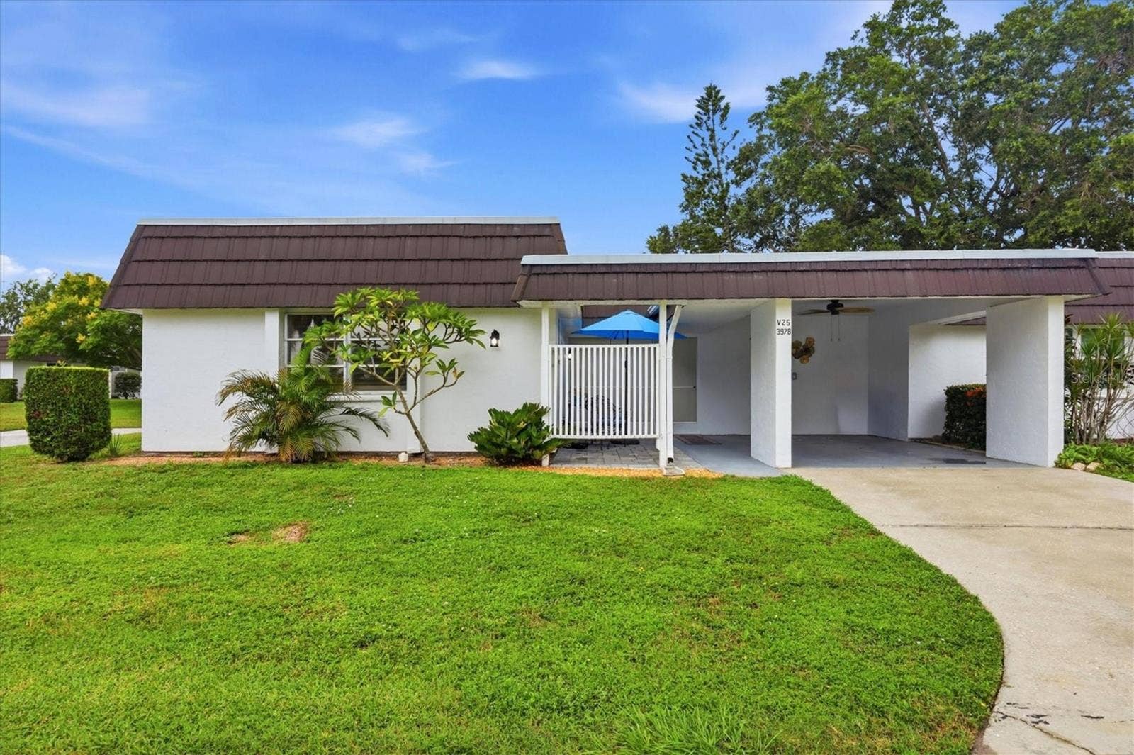 3978 OVERLOOK BEND TERRACE, #25, Sarasota, FL 34232 3978 OVERLOOK BEND TERRACE, #25, Sarasota, FL 34232