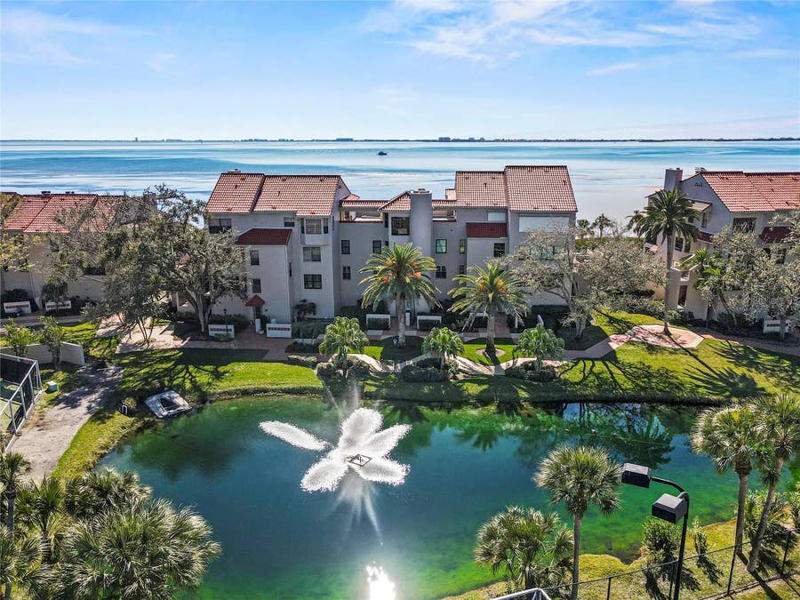 Property photo for 4565 BAY CLUB DRIVE, #27, Bradenton, FL