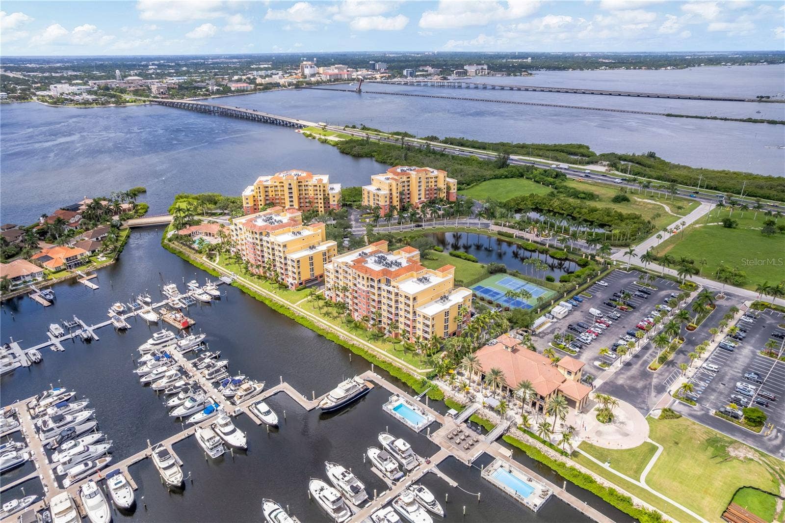 606 RIVIERA DUNES WAY, #405, Palmetto, FL 34221 Riviera Dunes Marina