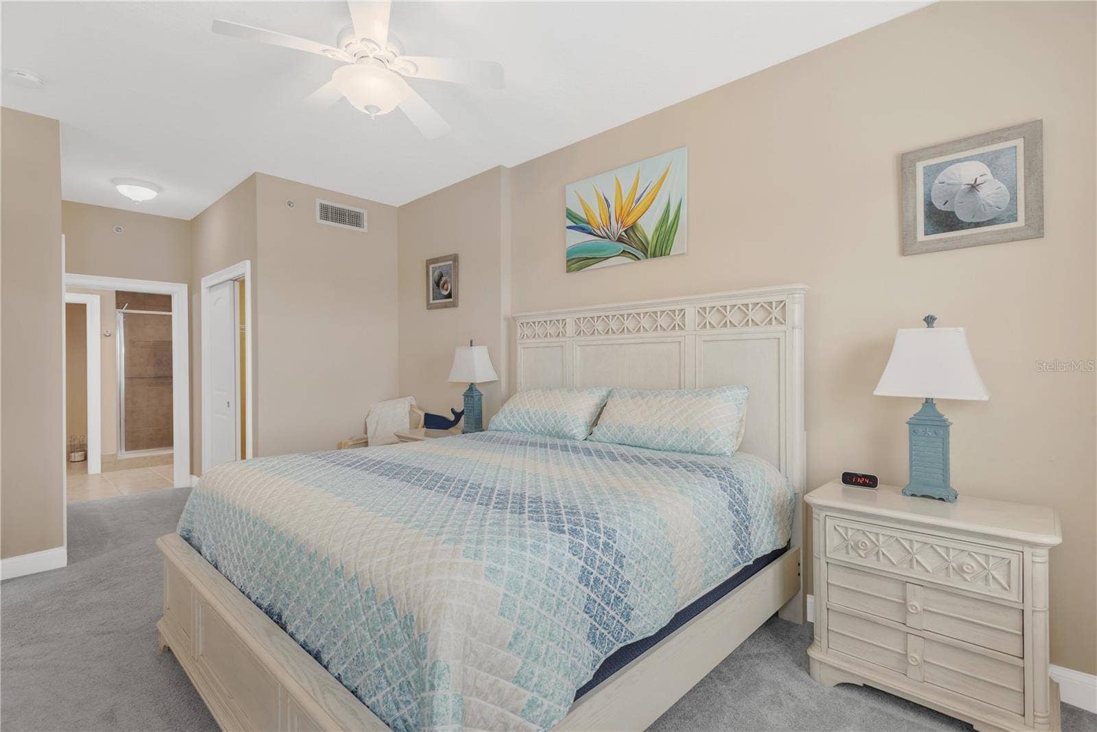 606 RIVIERA DUNES WAY, #405, Palmetto, FL 34221 Primary Bedroom