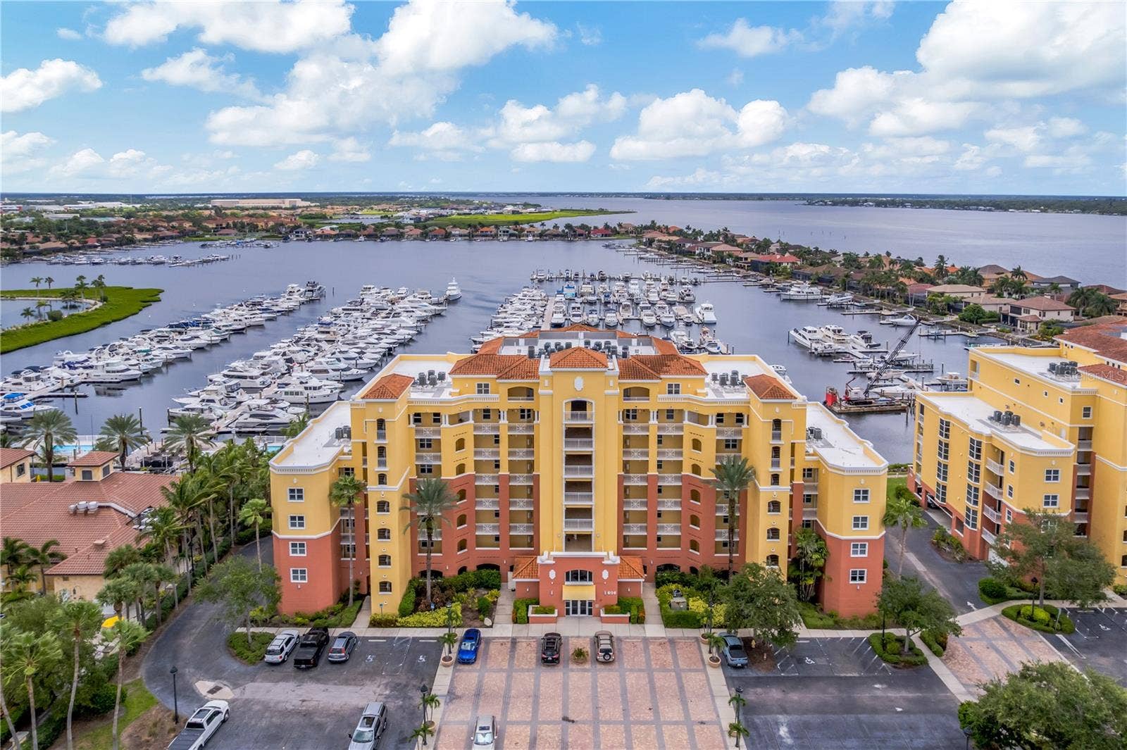 606 RIVIERA DUNES WAY, #405, Palmetto, FL 34221 WOW!!!