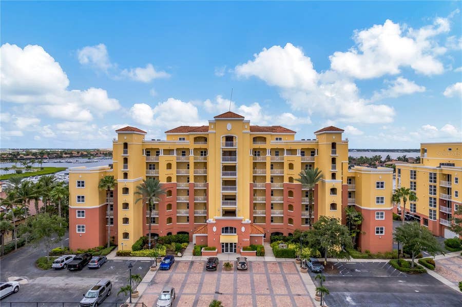 Property photo for 606 RIVIERA DUNES WAY, #405, Palmetto, FL