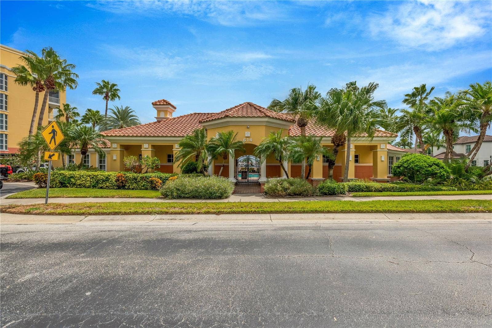 606 RIVIERA DUNES WAY, #405, Palmetto, FL 34221 Clubhouse