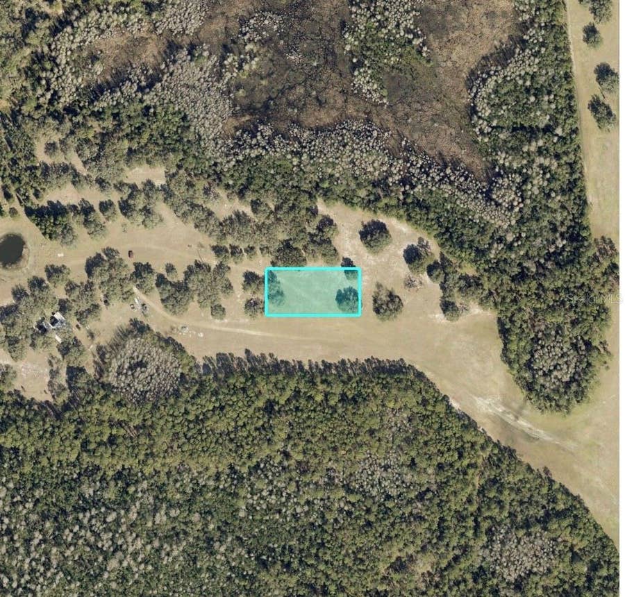 Property photo for COMMONWEALTH AVENUE N, Polk City, FL