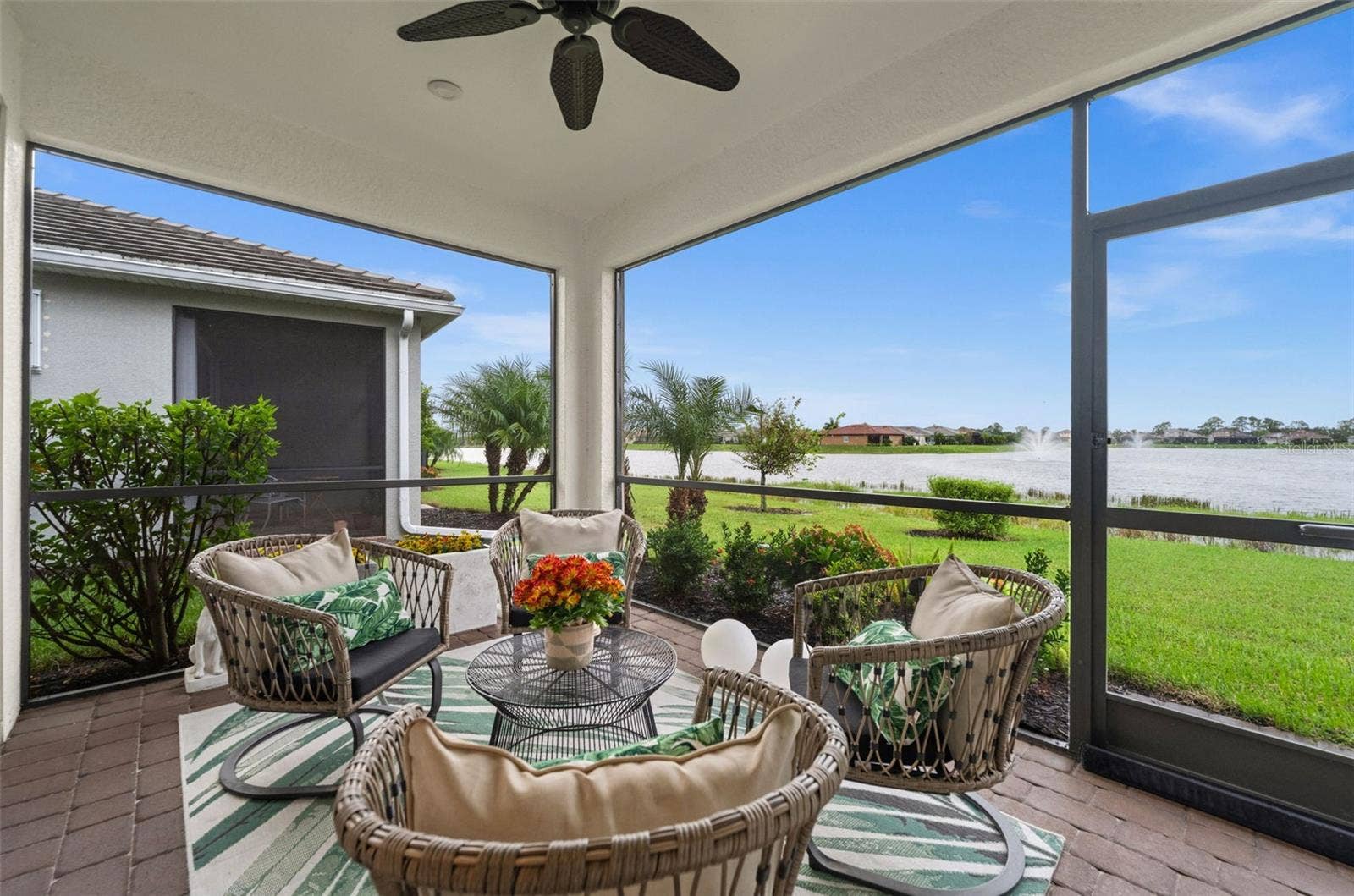 11706 SISTINE LANE, Venice, FL 34293
